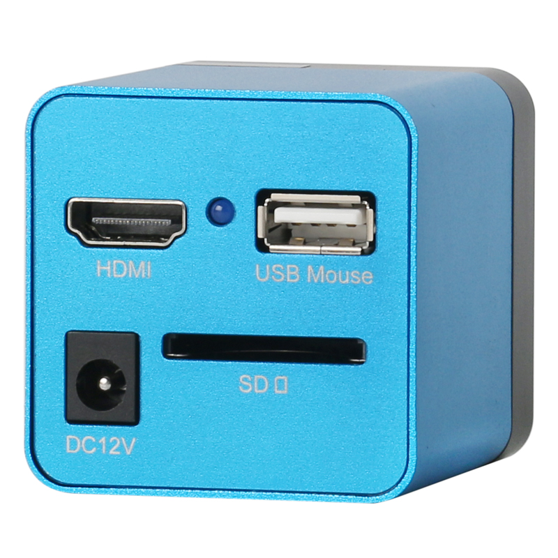HDMI 测量相机