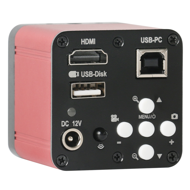 HDMI USB 相机